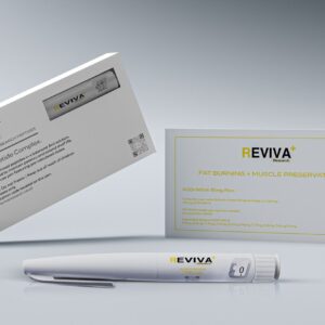 REVIVA+ AOD-9604 15mg Pen