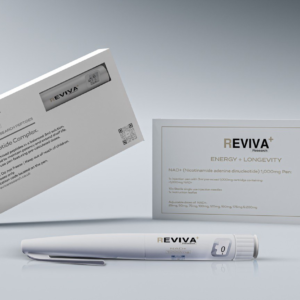 REVIVA+ NAD+ 1000mg Pen