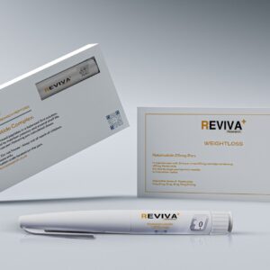 REVIVA+ Retatrutide 25mg Pen