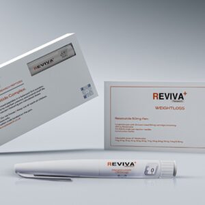 REVIVA+ Retatrutide 50mg Pen